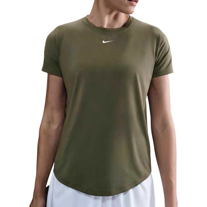 Nike Nike Dri Fit Regular T Shirt Women's