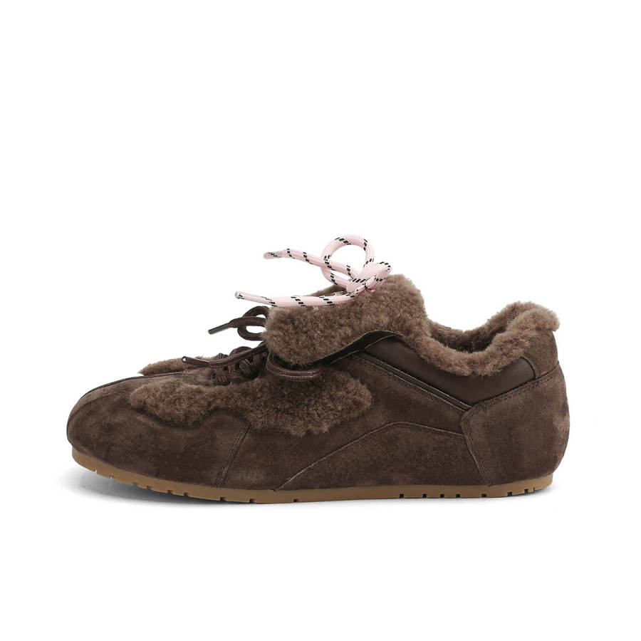 DAPHNE Abrasion Resistant Low top Casual Shoes Women's