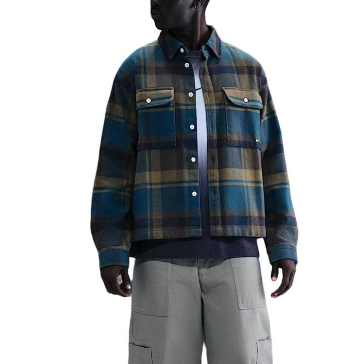 Nike Nike Life Men's Field Shirt