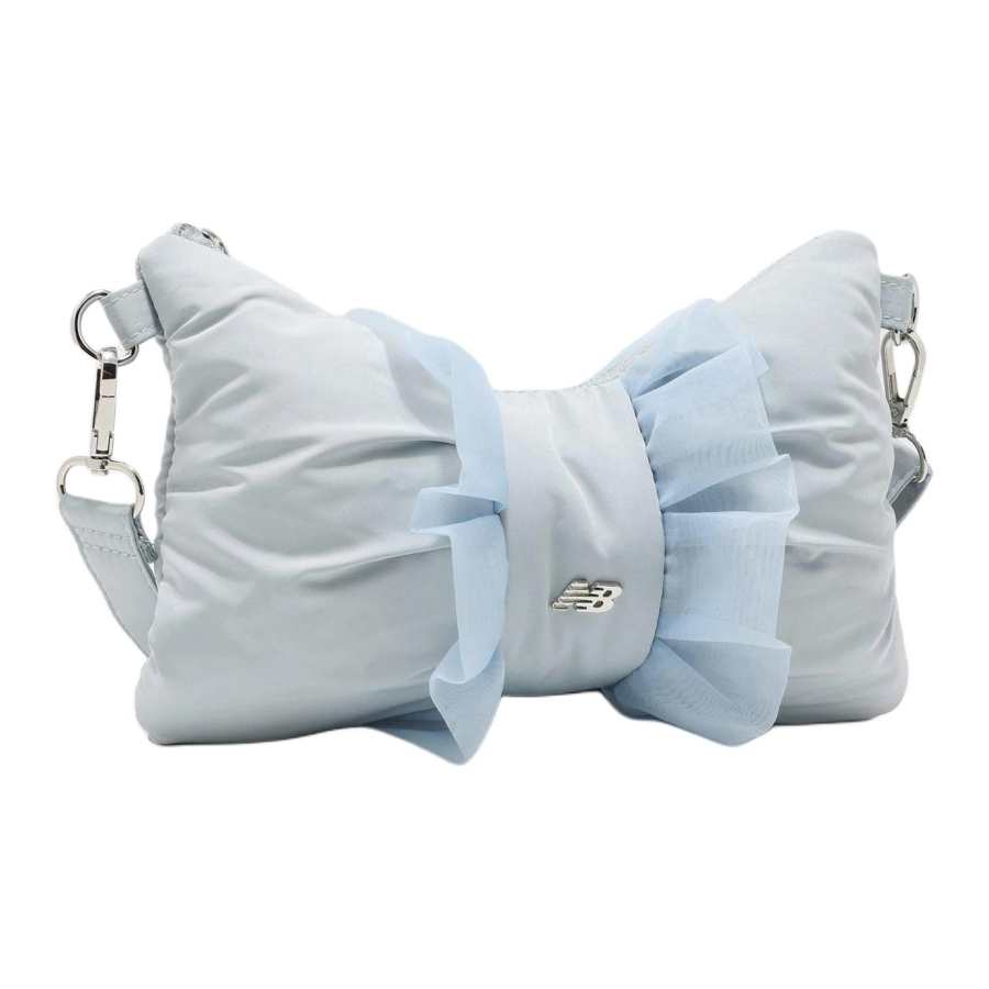 New Balance New Balance Adjustable Strap Shoulder Bag Mini Women's Blue