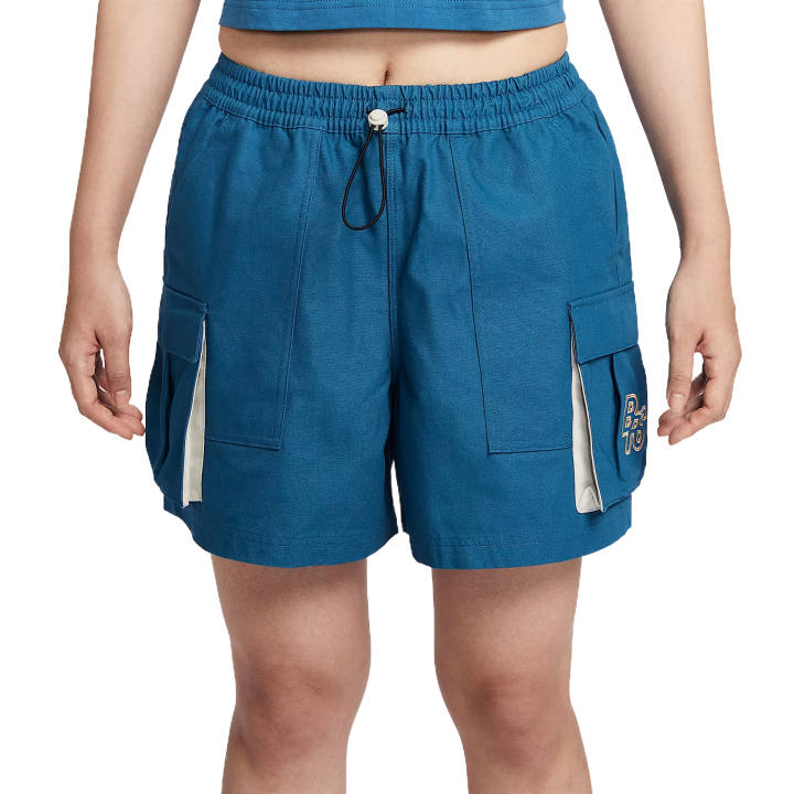 Nike Nike Sportswear Cargo Shorts Women's