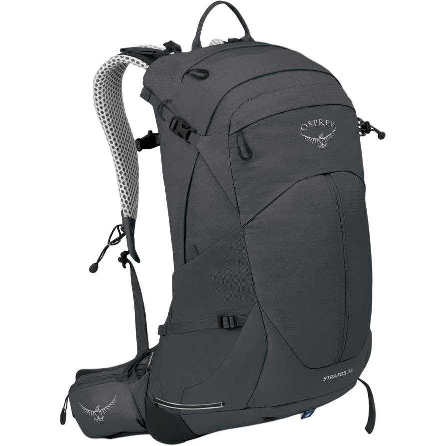 OSPREY 24L/26L/34L Mountaineering Bag Outdoor Bag Nylon Fabric Multicolor Men's