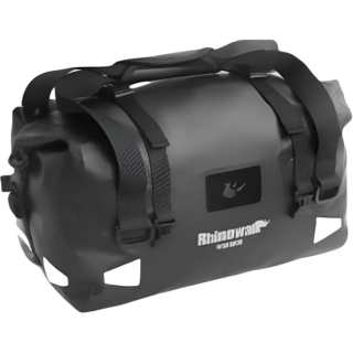RHINOWALK RHINOWALK· 20L Travel Bag Outdoor Bag Polyester Black/Brown Unisex