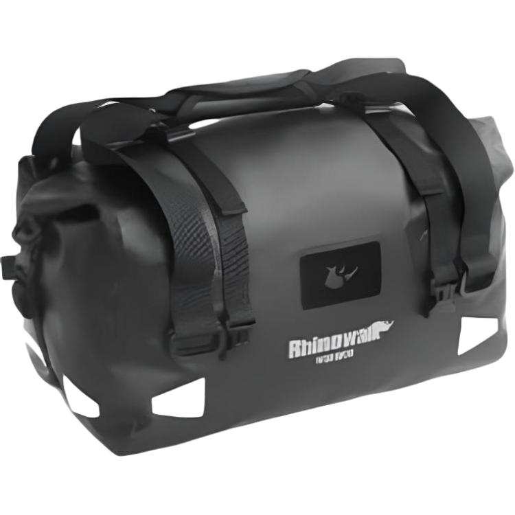 RHINOWALK RHINOWALK· 20L Travel Bag Outdoor Bag Polyester Black/Brown Unisex