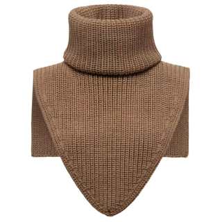 Moncler Grenoble Snoods Women's Brown/Black/White
