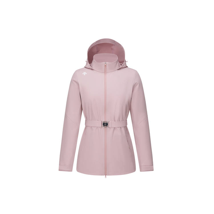 DESCENTE DESCENTE PRO Down Jacket Women's