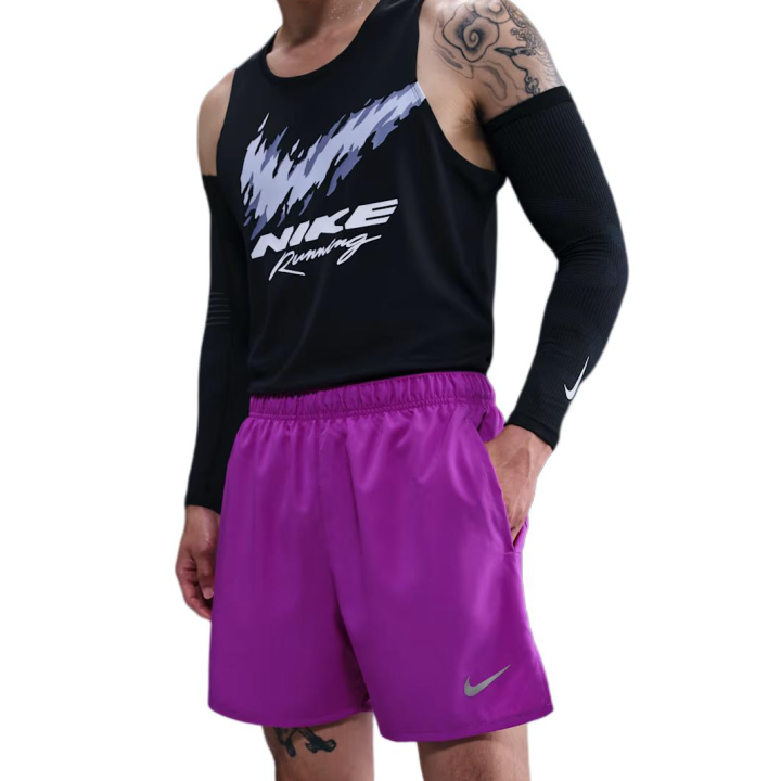 Nike Nike Challenger Running Shorts Men's
