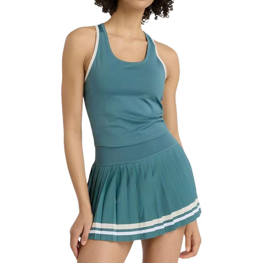 New Balance New Balance Tournament Tennis Top Women's