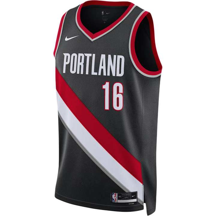 Nike Nike FW25 Basketball Jersey Men's