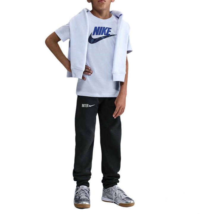 Nike Nike Kids Knitted Sweatpants Moderate