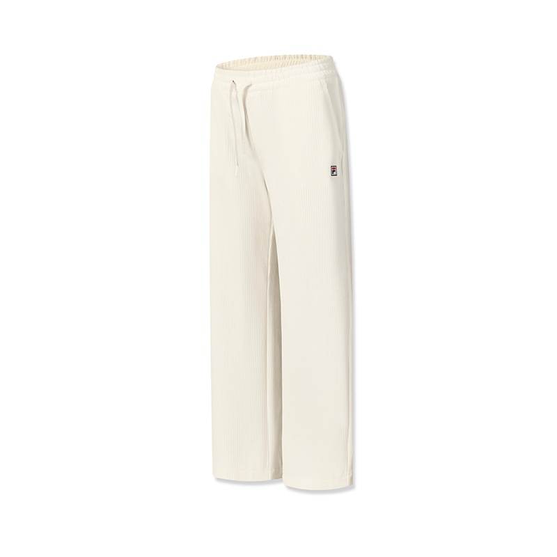 FILA Tennis Knitted Sweatpants Women's