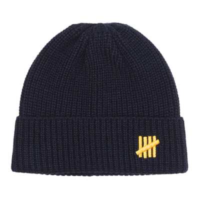 UNDEFEATED Acrylic Beanies Unisex