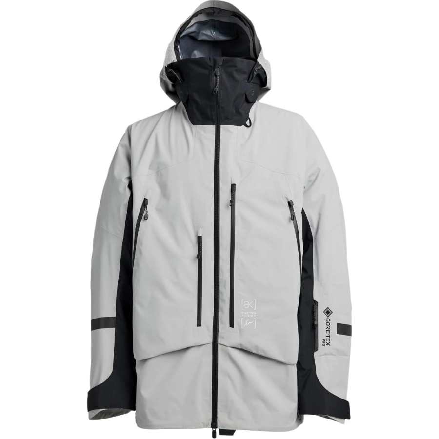 BURTON x Fragment Design AK ACAMAR GORE TEX 3L Jacket Ski Top Men's