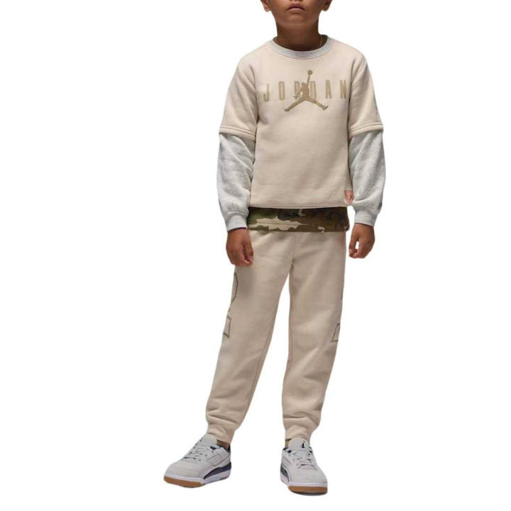 Jordan Jordan Casual Sportswear 2 Piece Set Kids'