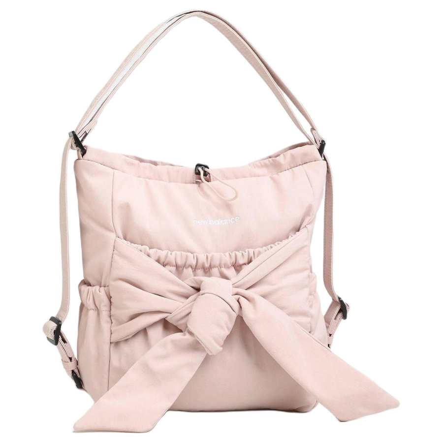 New Balance New Balance Durable Material Backpack Small Women's Pink
