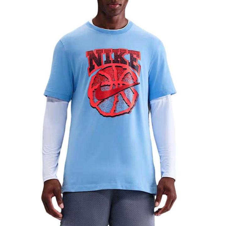 Nike Nike Dri Fit Basketball Jersey Men's
