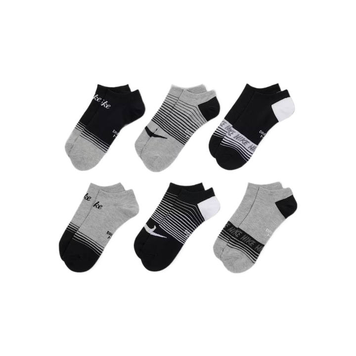 Nike Nike Unisex Ankle Socks