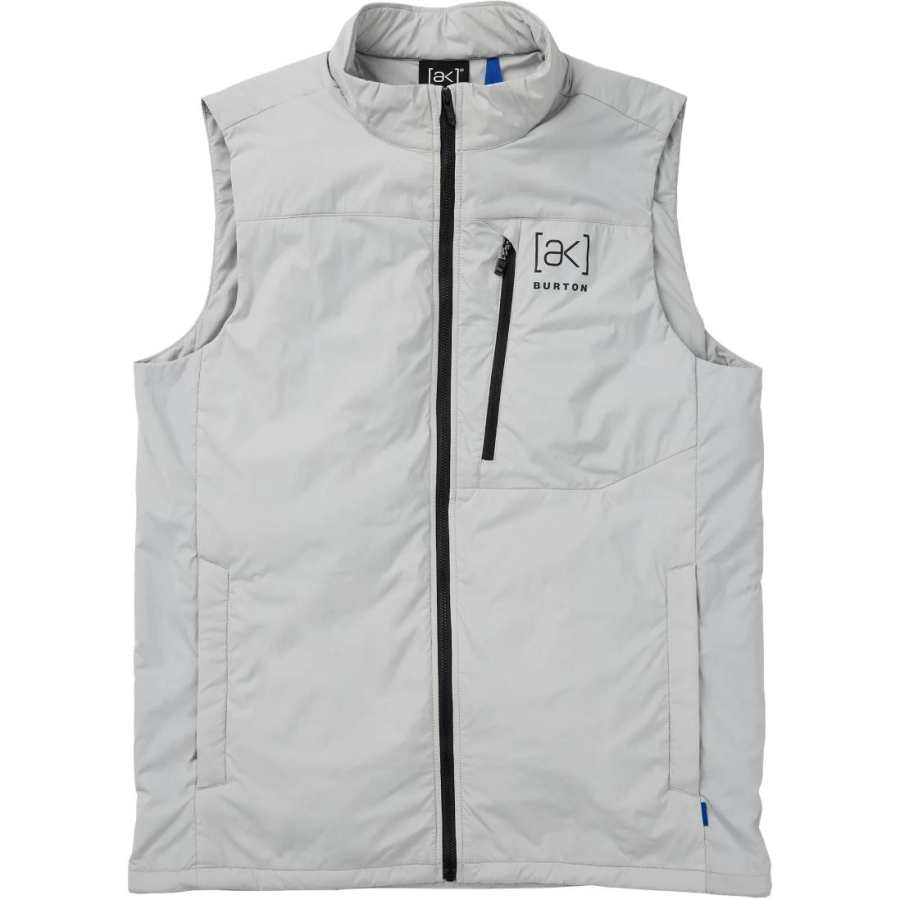 BURTON x Fragment Design AK HELIUM FW25 Vest Men's