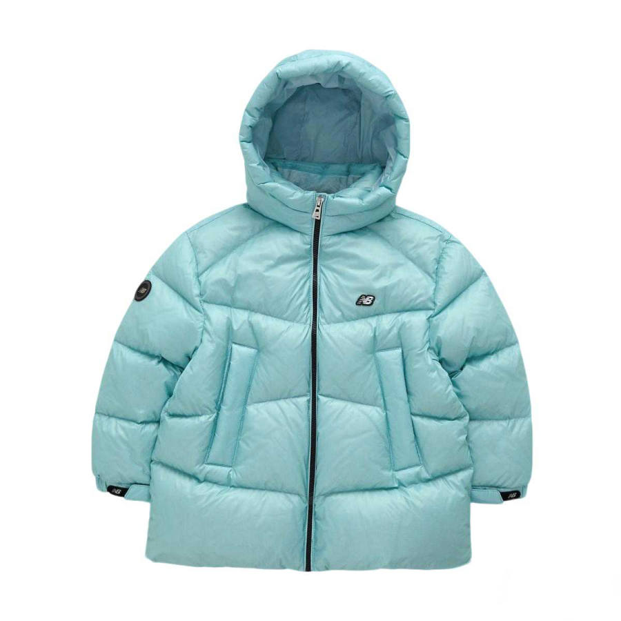 New Balance New Balance Padded Jacket Kids'