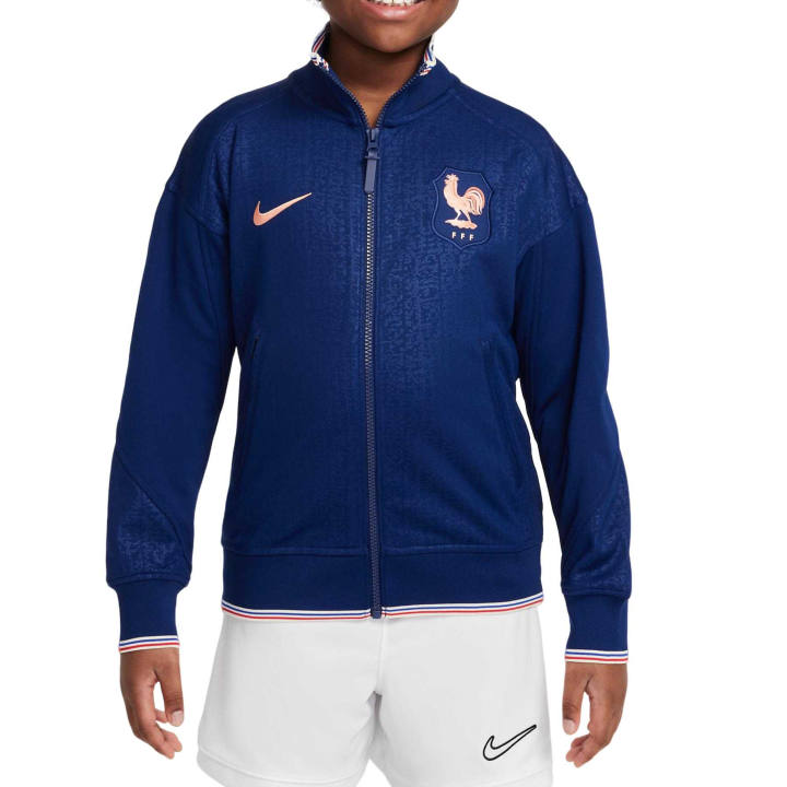 Nike Nike Jacket Frankreich Academy Pro Kids'