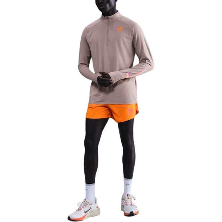 Nike Nike Dri Fit FW25 Stride 'Eliud Kipchoge' Sports Shorts Men's