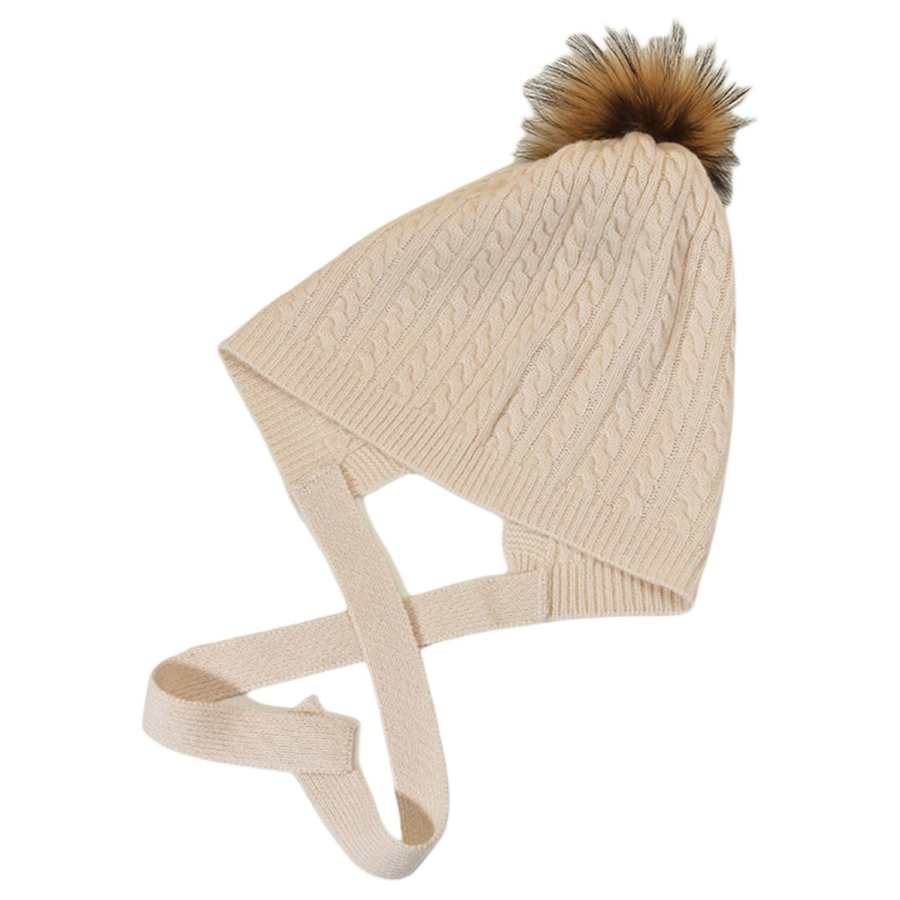 Hodo Red Bean Cashmere Beanies Kids'