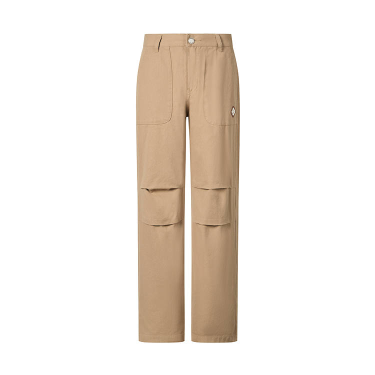 Palladium Sports Pants Women's Moderate Straight Fit Pants