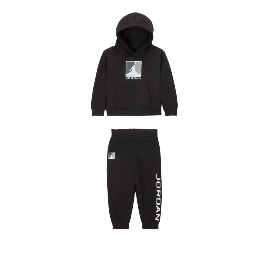 Jordan Jordan Casual Sportswear 2 Piece Set Infant And Toddler