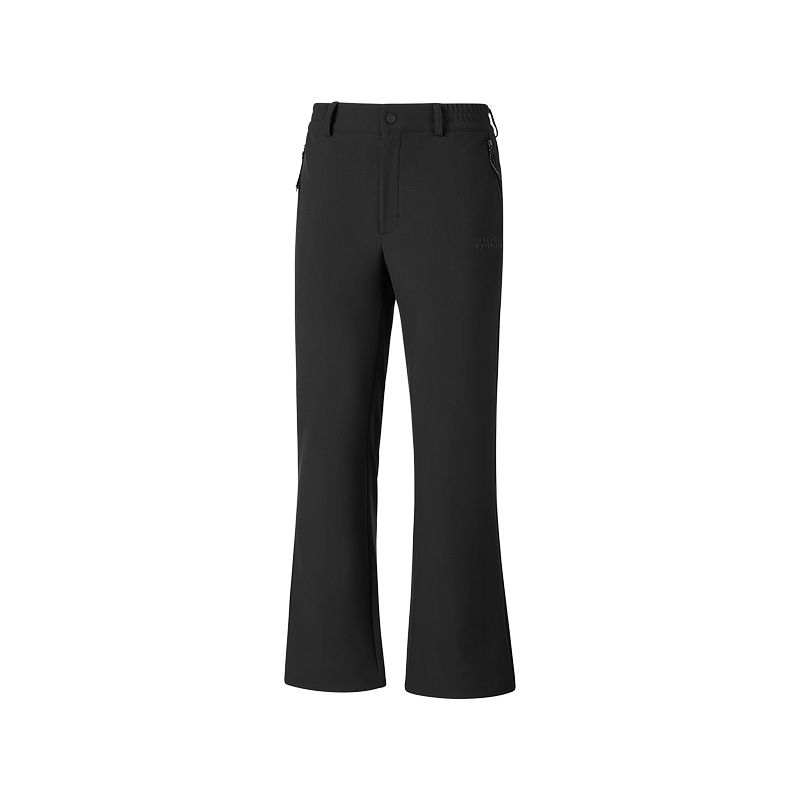 Skechers Casual Pants Women's Carbon Black 0018 Moderate Other