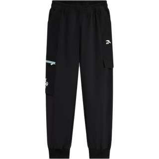 Antakids Knitted Sweatpants Teenagers