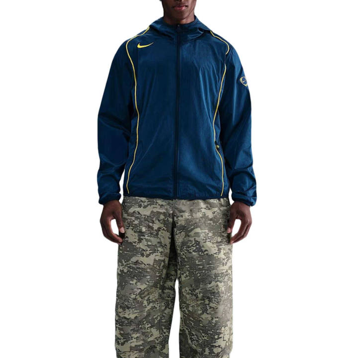 Nike Nike Total 90 Men's Repel Soccer Full-Zip Jacket