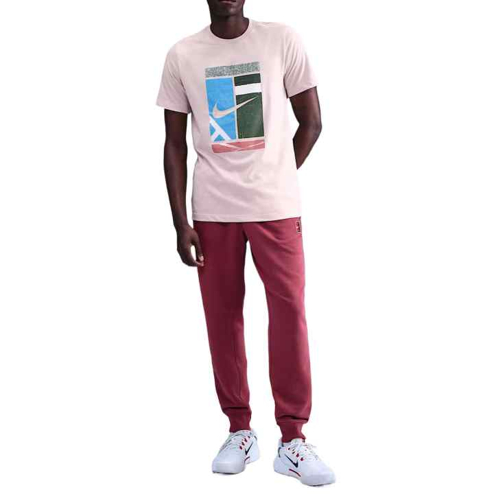Nike NikeCourt Men's Dri-FIT T-Shirt