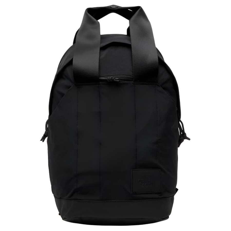 THE NORTH FACE 14L Outdoor Bags Recycled Polyester Black Men's
