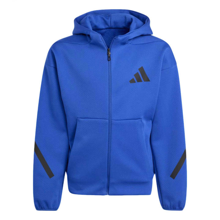 Adidas Adidas Kids Sweatshirts Hooded Moderate