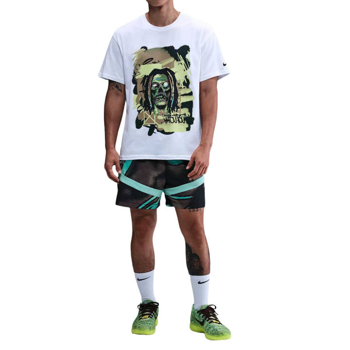 Nike Nike Dri Fit Basketball Shorts Men's