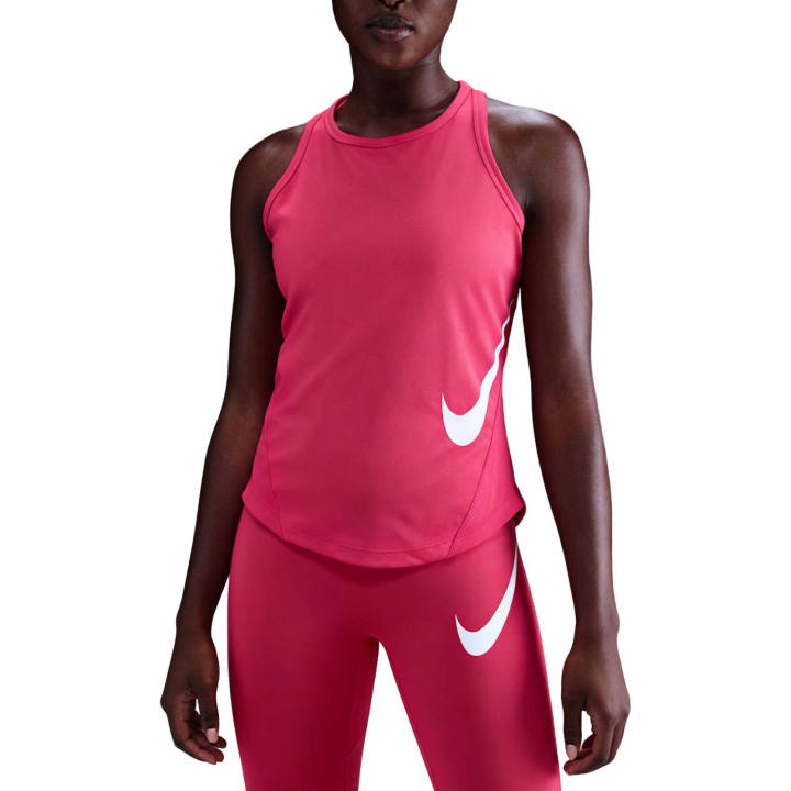 Nike Nike Swoosh Running Tank Top Women's