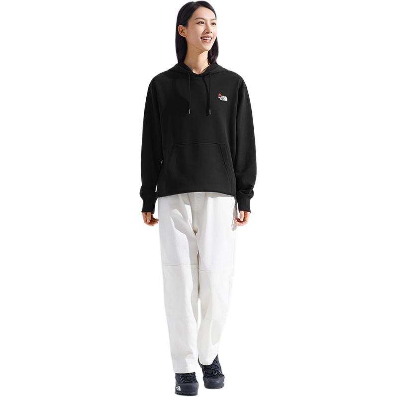 THE NORTH FACE FW25 Sweatshirt Unisex