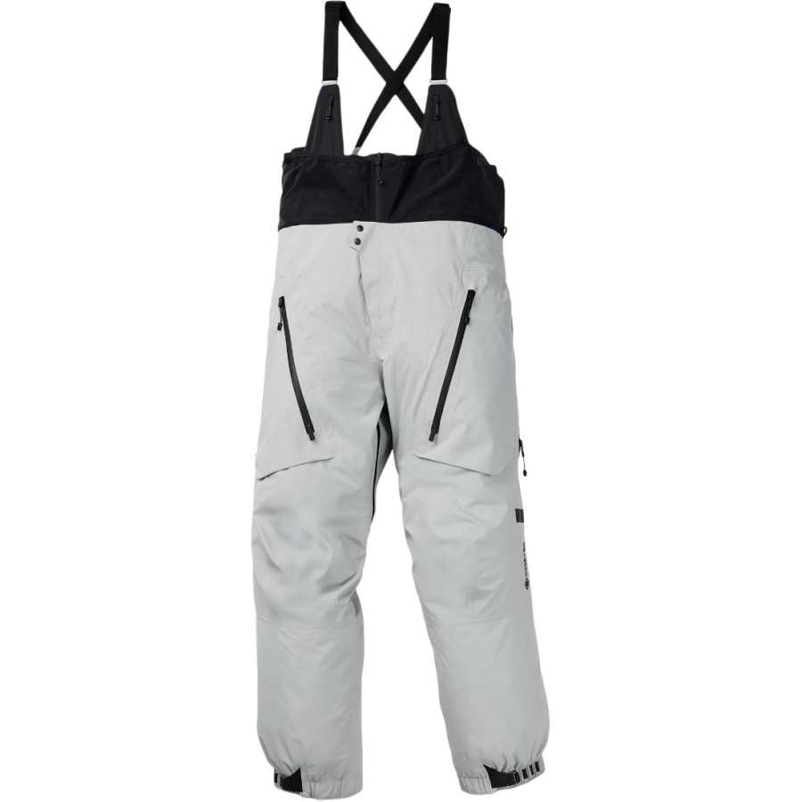 BURTON x Fragment Design AK ACAMAR FW25 GORE TEX 3L Bib Pants Ski Pants Men's