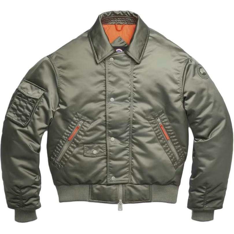 Canada Goose Canada Goose Seguin FW25 Down Jacket Pilot Men's