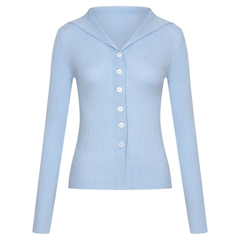 URBAN REVIVO Women's Knitwear Apparel Women's