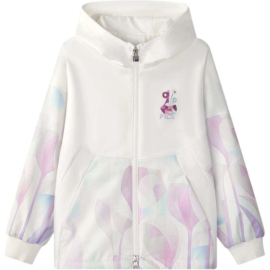 FILA KIDS Top All Over Print Kids'