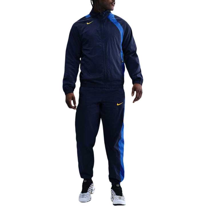 Nike Nike Total 90 Men's Repel Soccer Track Jacket