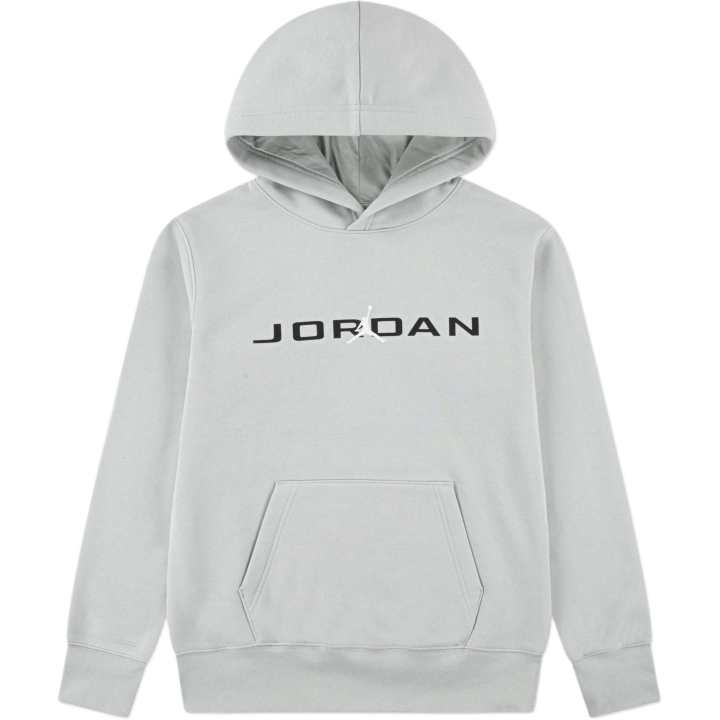 Jordan Jordan Sweatshirt Mj Baseline Po Kids'