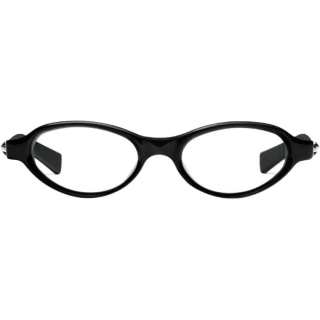 Gentle Monster oval-frame glasses