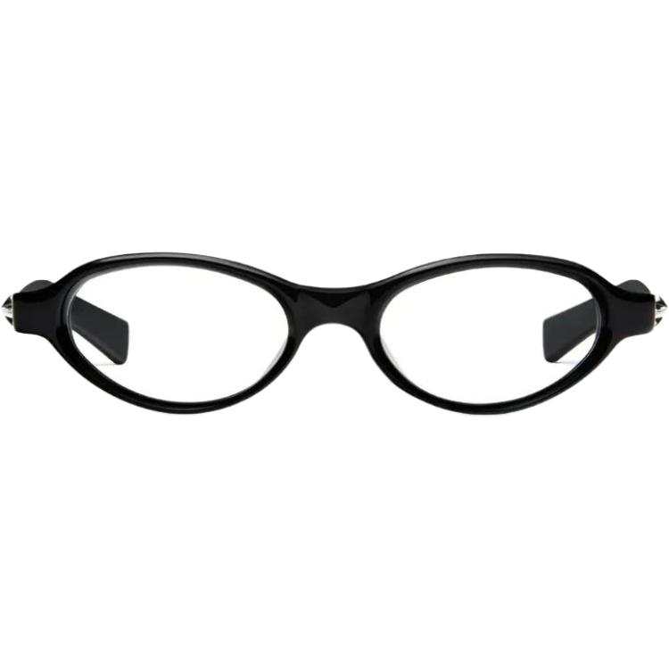 GENTLE MONSTER Gentle Monster oval-frame glasses