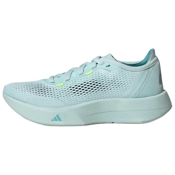 Adidas Adidas Treadflow Breathable Running Shoes Women's Green