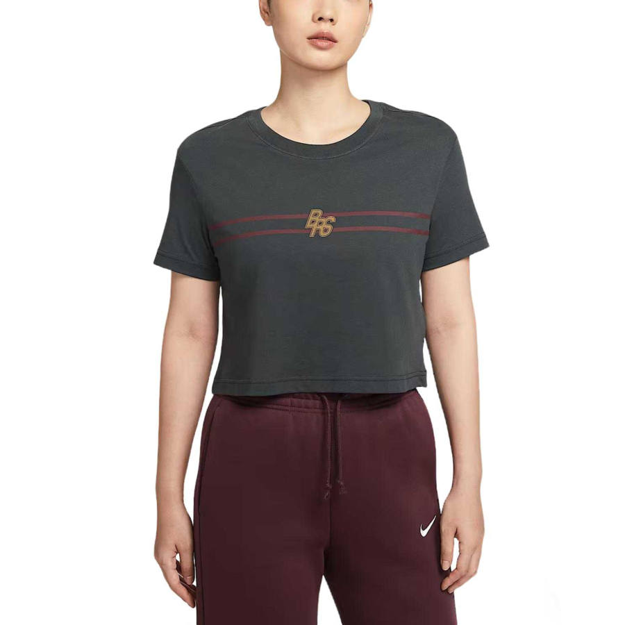 Nike Nike Sportswear Club T Shirt Women's
