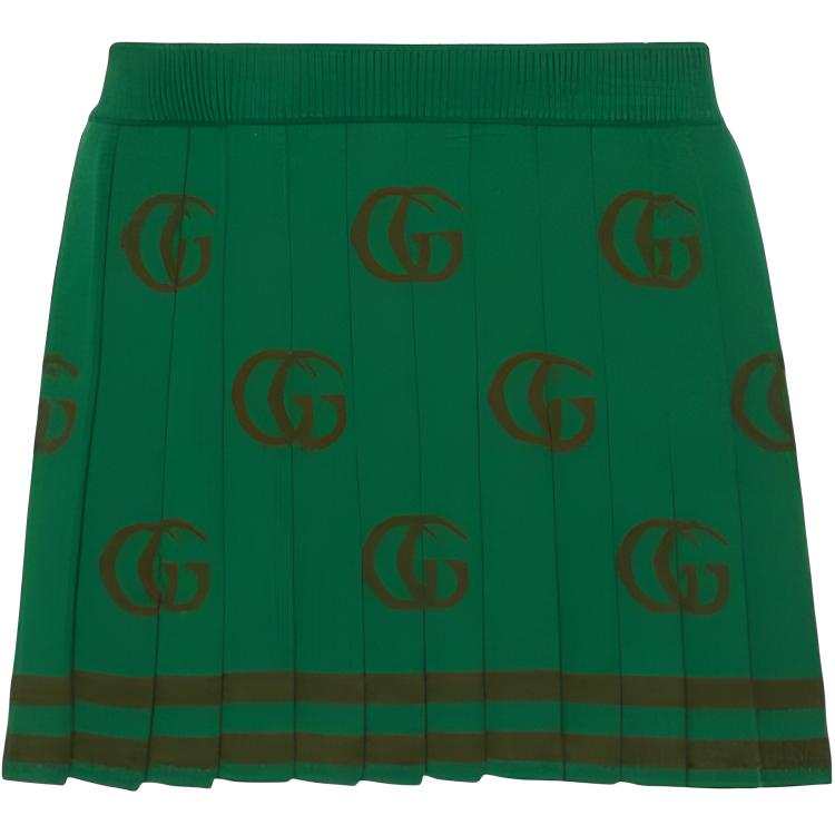 GUCCI Kids Skirts Moderate Short