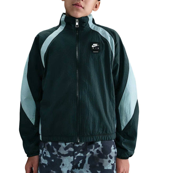 Nike Nike Kids Jackets Stand Collar Moderate