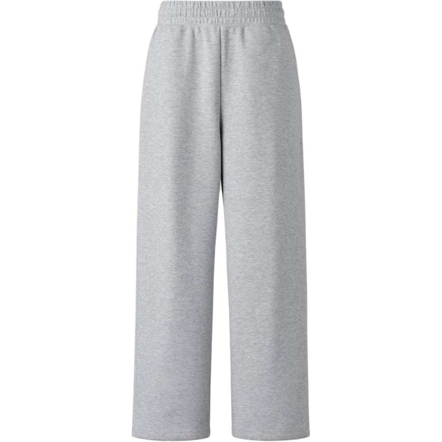 UNIQLO Knitted Sweatpants Unisex